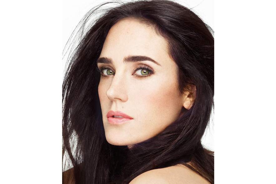 Jennifer Connelly, portavoce globale di Shiseido