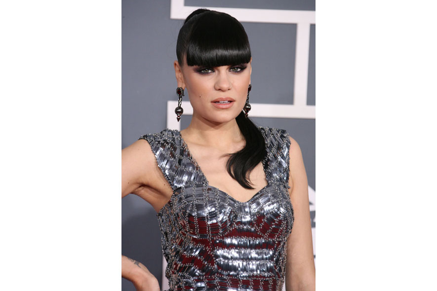 Jessie J
