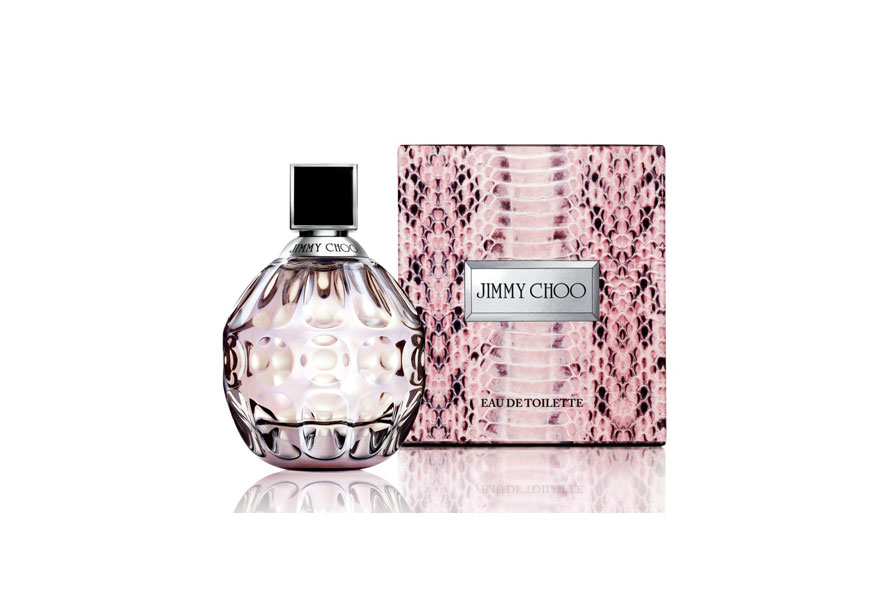 Jimmy Choo Eau de Parfum