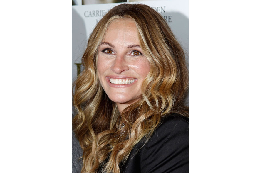 Julia Roberts