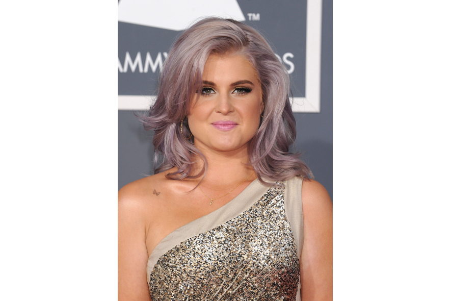 Kelly Osbourne Grammy