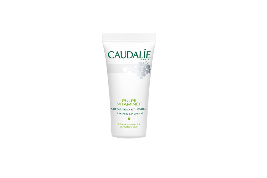 La crema occhi anti rughe di Caudalie neutralizza i radicali liberi