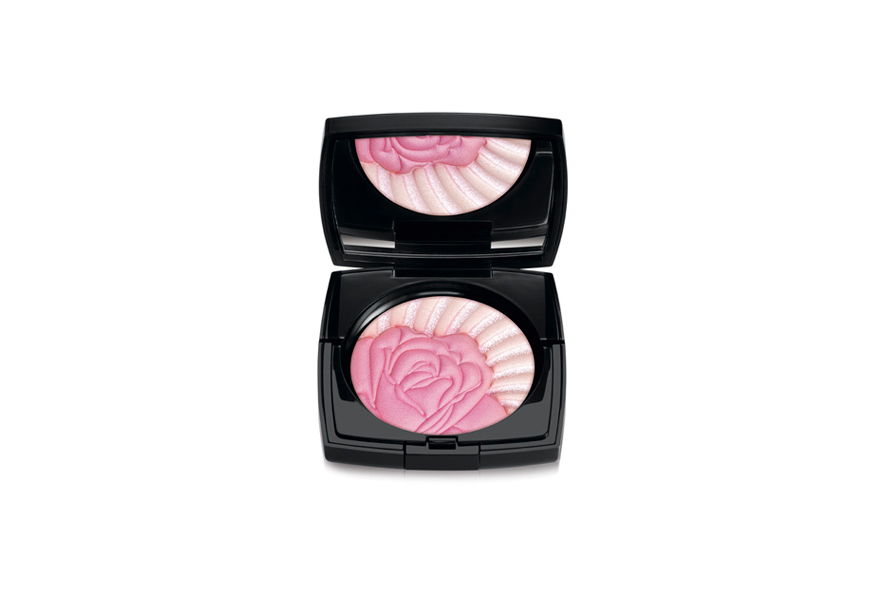 Lancome blush