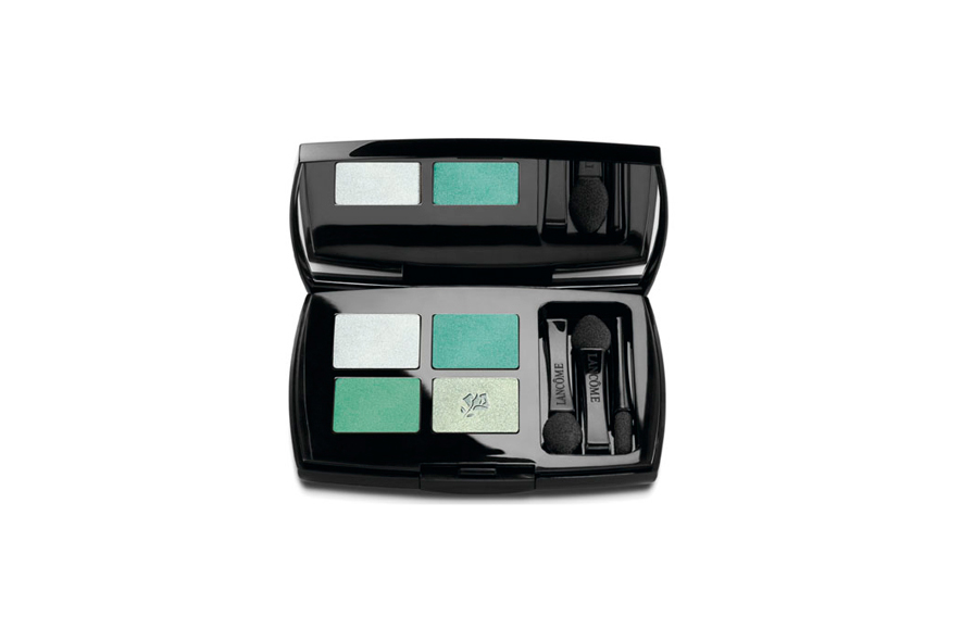 Lancome palette