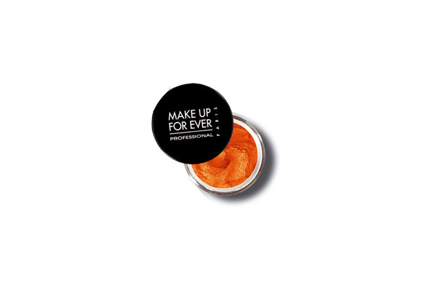 Make Up For Ever Aqua Cream Orange