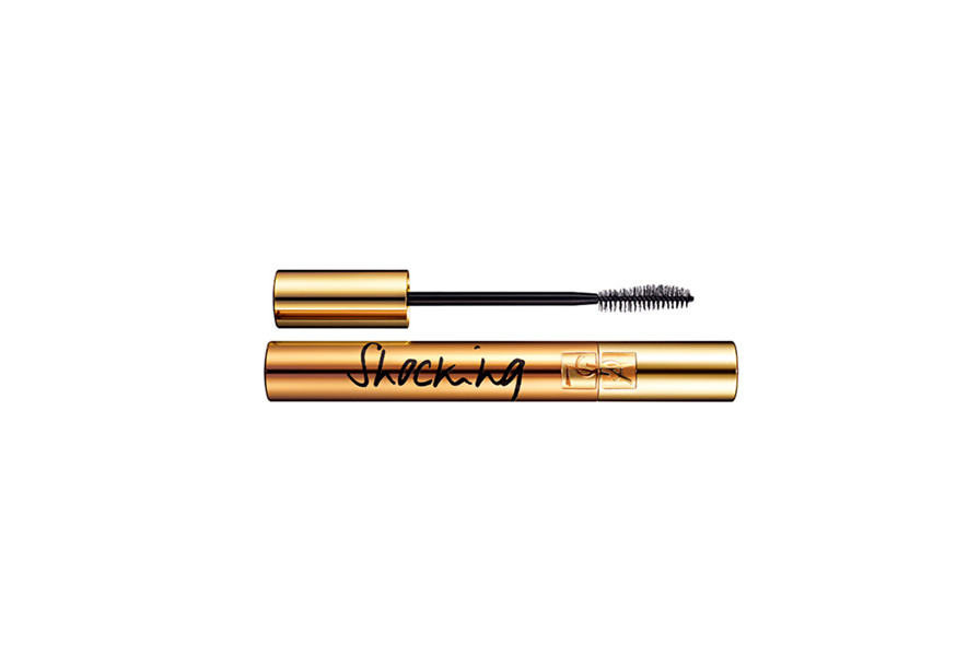 Mascara YSL Volume Effet Faux Cils Shocking