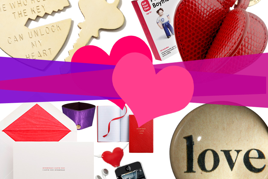 San Valentino: regali d’amore