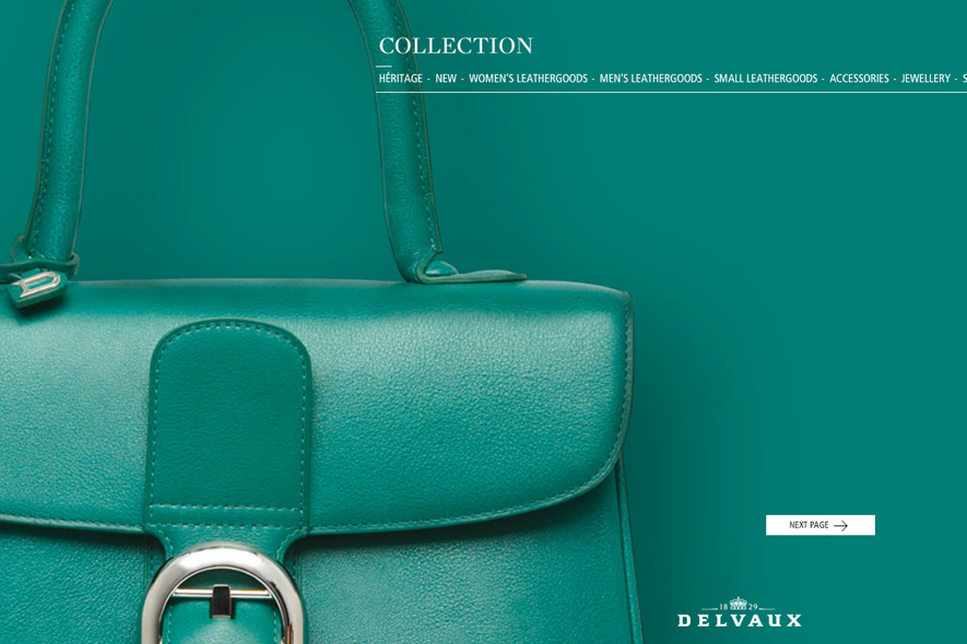 Nel favoloso mondo di Delvaux