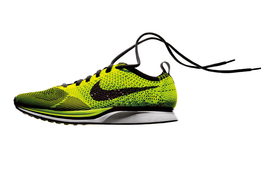Nike Running Innovation SU12 Knit 4 original