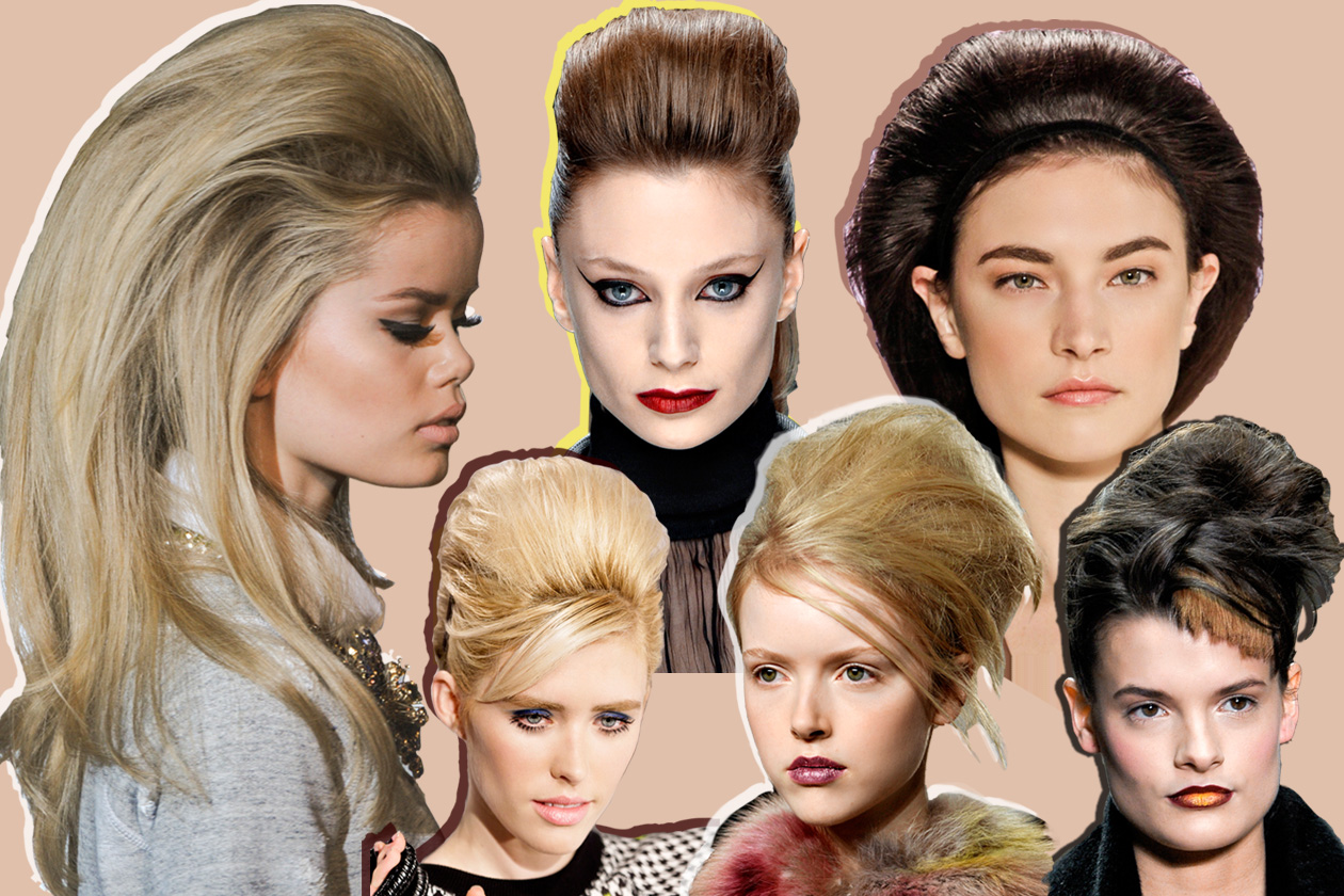 Capelli cotonati ed extra volume