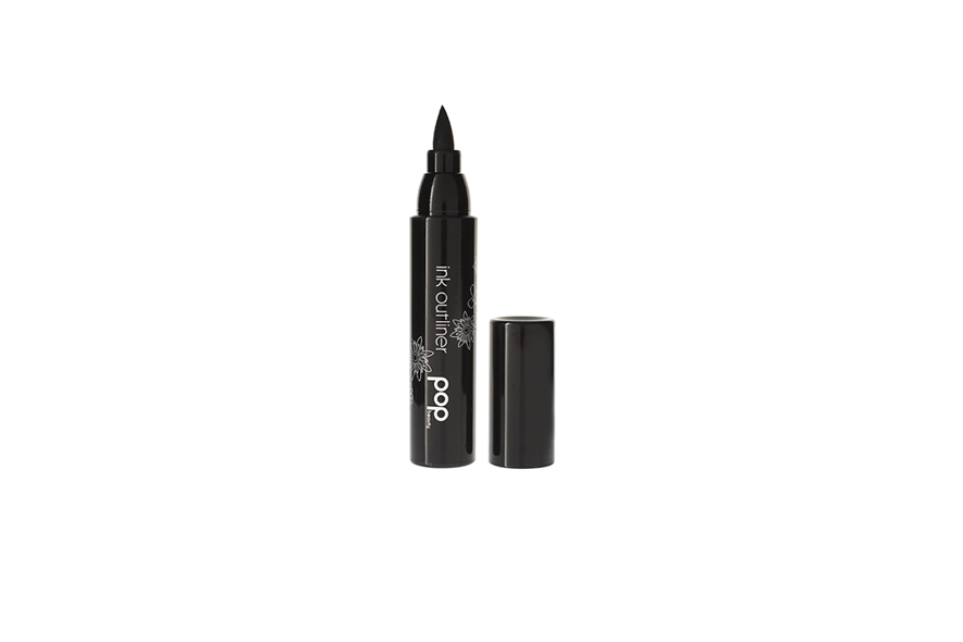 Pop Beauty ink outliner