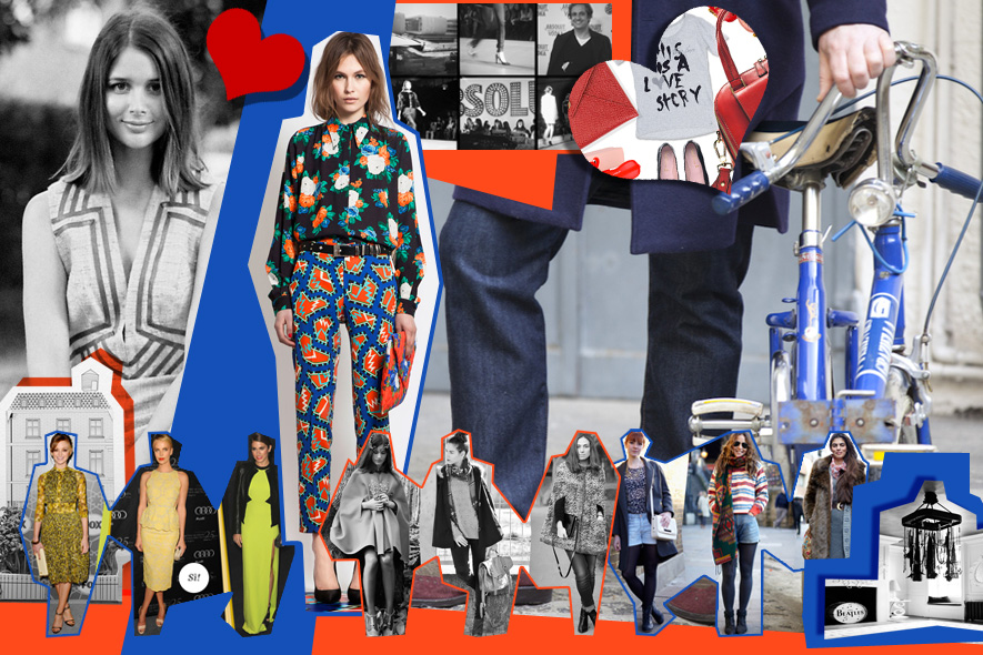 IL MEGLIO DELLA SETTIMANA SU GRAZIA.IT # 28