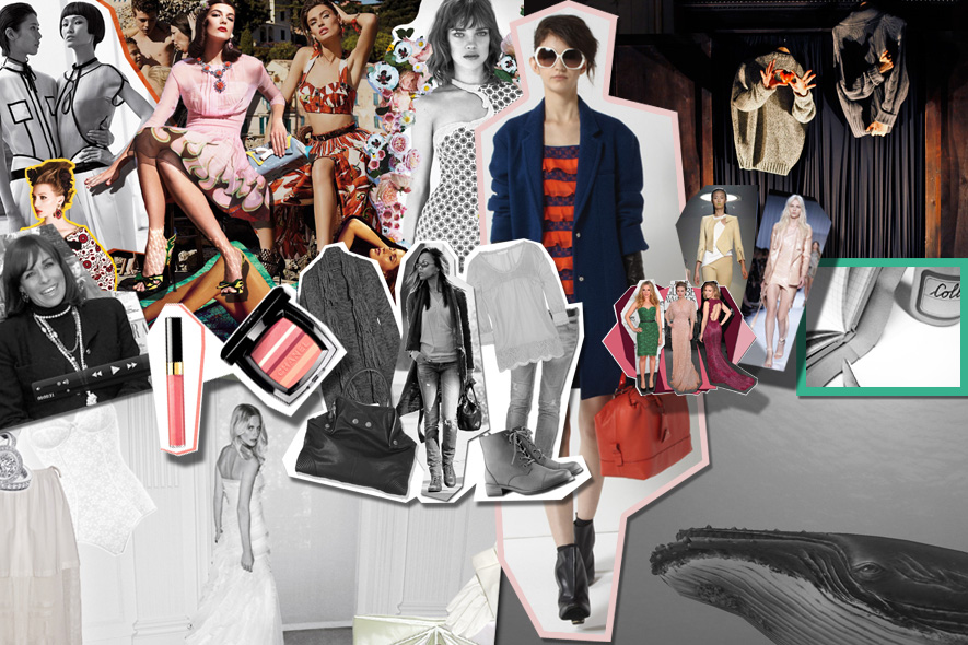 IL MEGLIO DELLA SETTIMANA SU GRAZIA.IT # 27