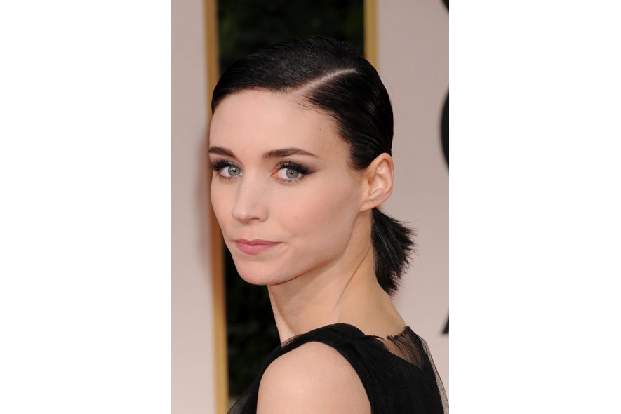 Rooney Mara Golden Globe