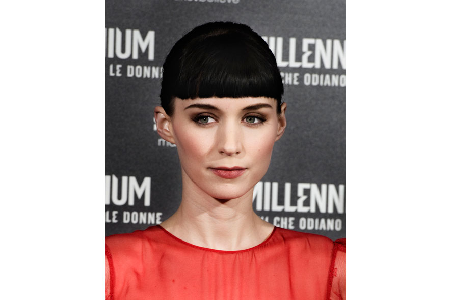 Rooney Mara