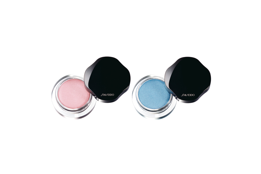 Shiseido Shimmering Cream Eye Color
