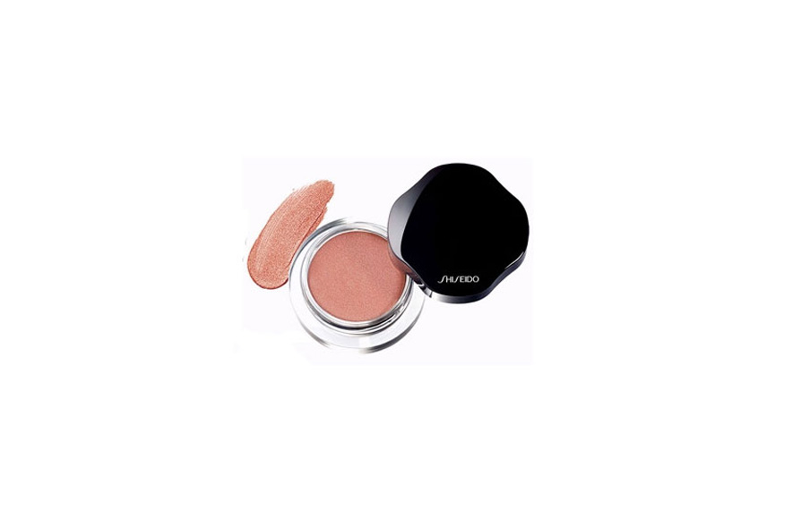 Shiseido Sunshower Orange