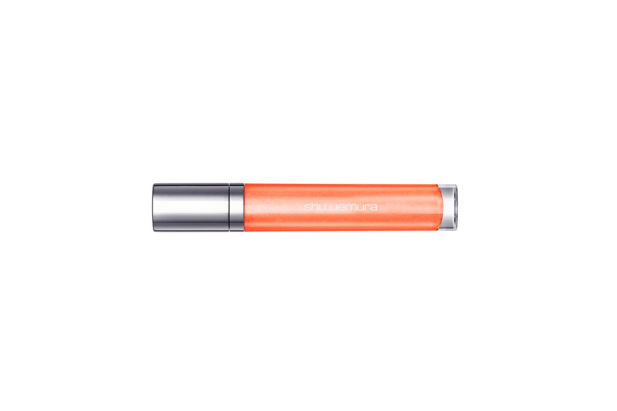 Shu Uemura Corona Orange