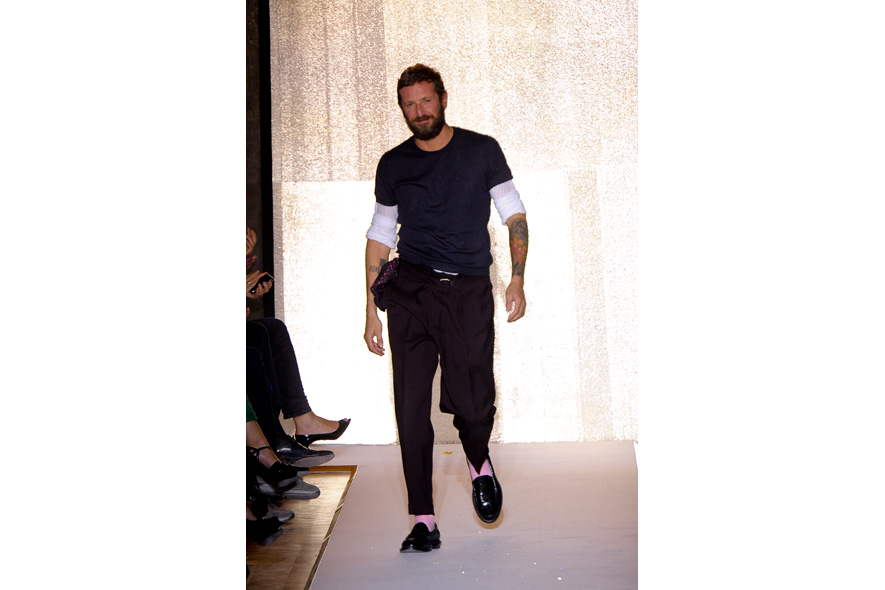 Stefano Pilati