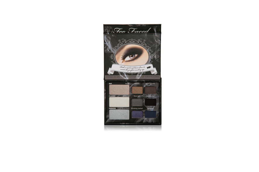 Too Faced Smoky Eye palette