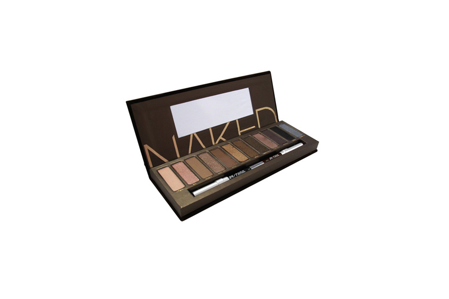 Urban Decay Naked I