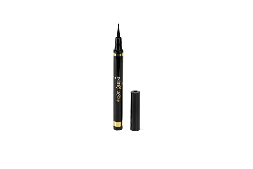 YSL Eyeliner Effet Faux Cils Shocking