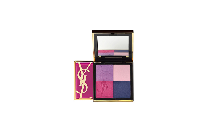 YSL Vinyl Candy Palette