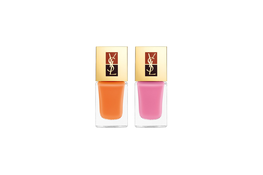 YSL smalti