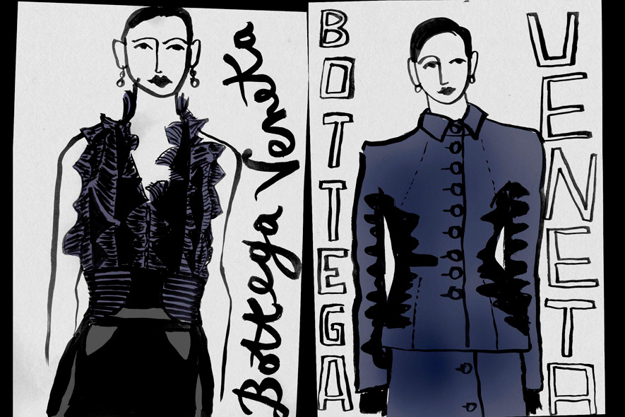 bottega