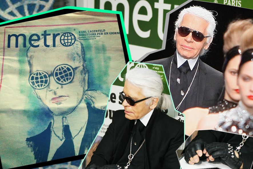 collage lagerfeld (1)