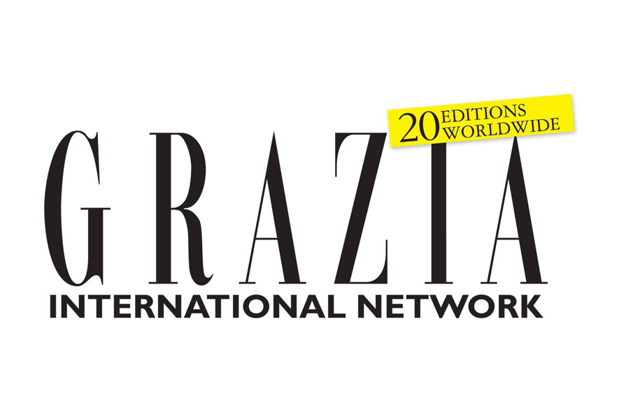 Grazia festeggia 20 edizioni