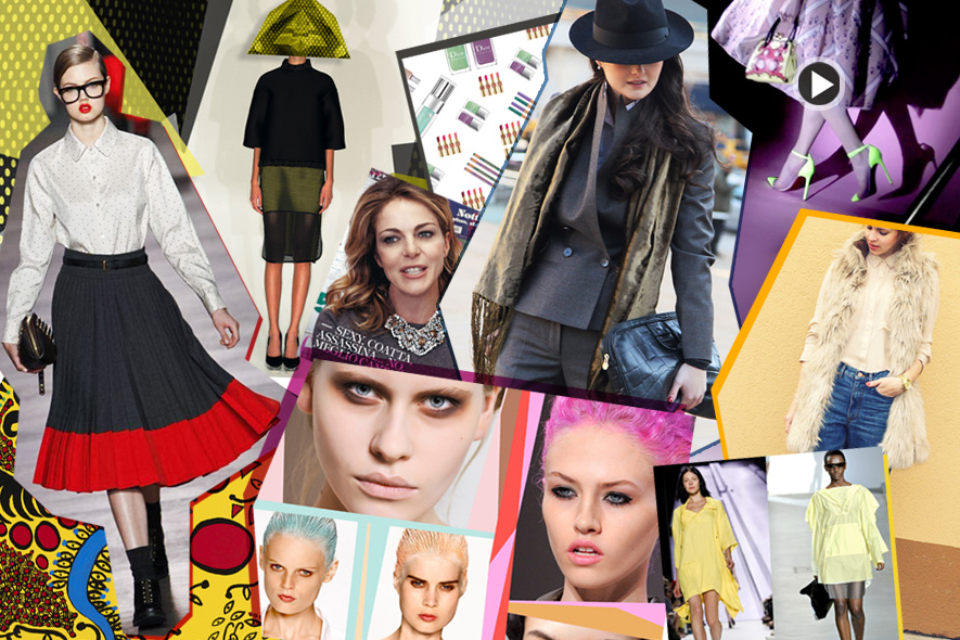 IL MEGLIO DELLA SETTIMANA SU GRAZIA.IT # 29