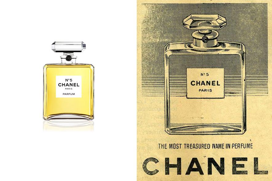 Chanel Nº 5