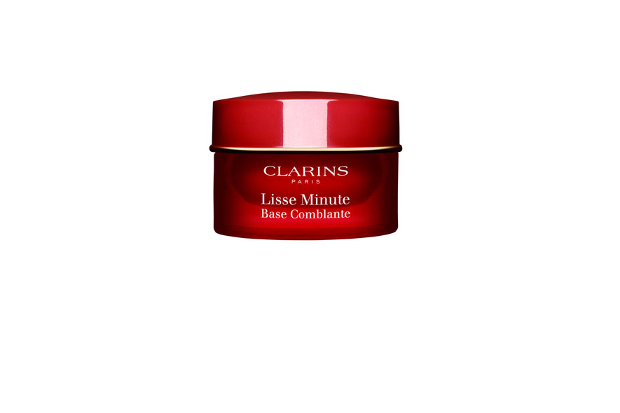 Clarins Lisse Minute