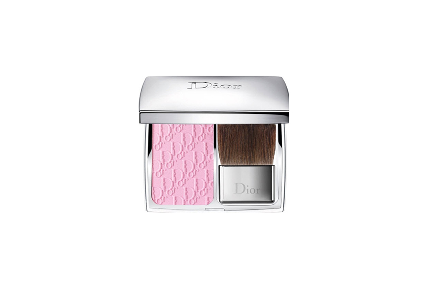 Dior Rosy Glow