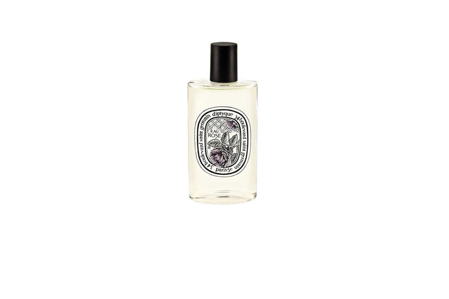 Diptyque Eau Rose