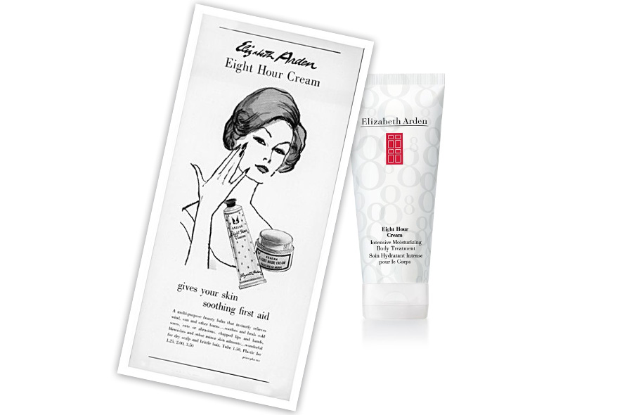 Elizabeth Arden Eight Hour Cream