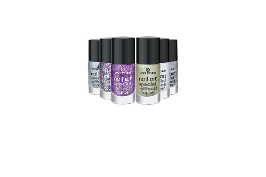 Essence Special Effects Topper