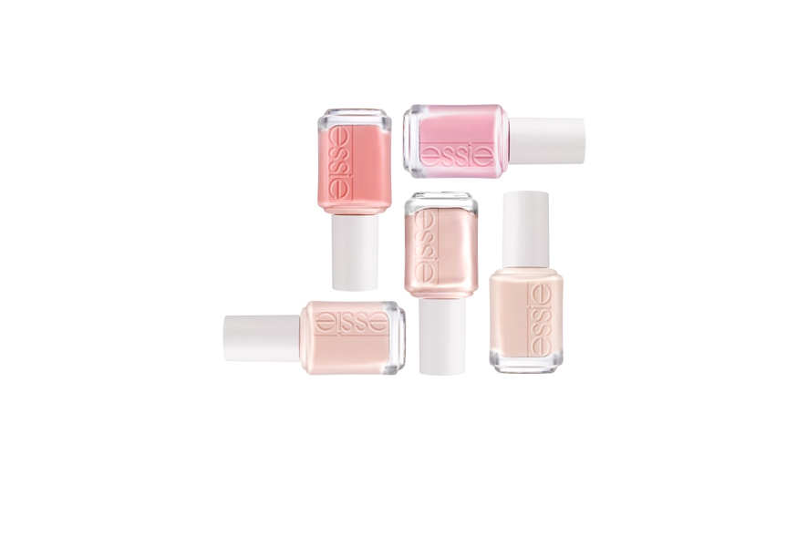 Make up Trend 2012: romantico rosa