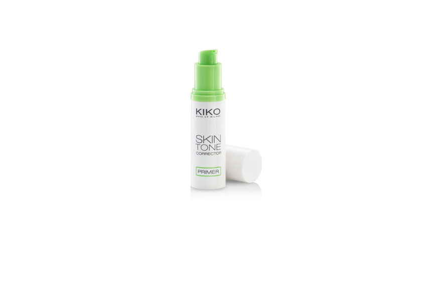 Kiko Skin Tone Corrector