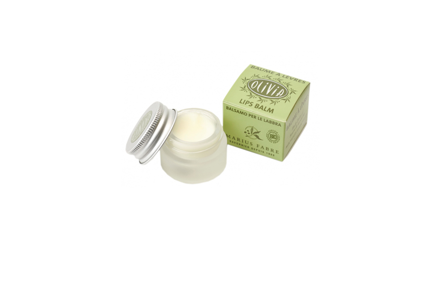 Lip Balm Olivia Marius Fabre