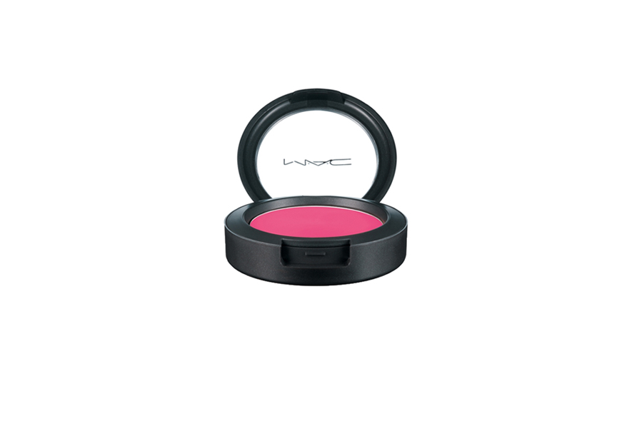 MAC Shop Blush