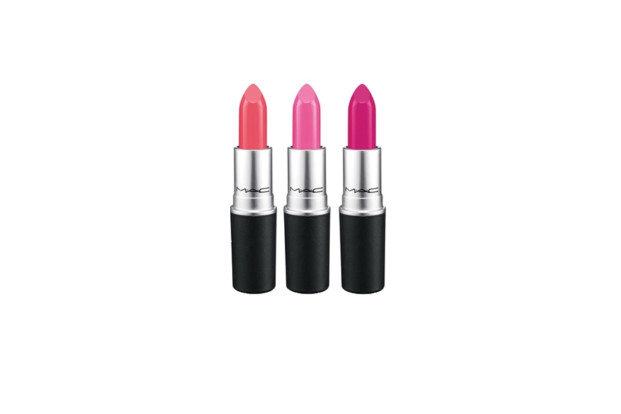 MAC Shop Lipstick