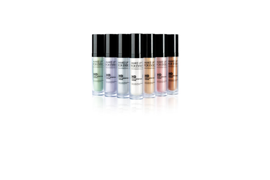 Make Up For Ever HD Primer