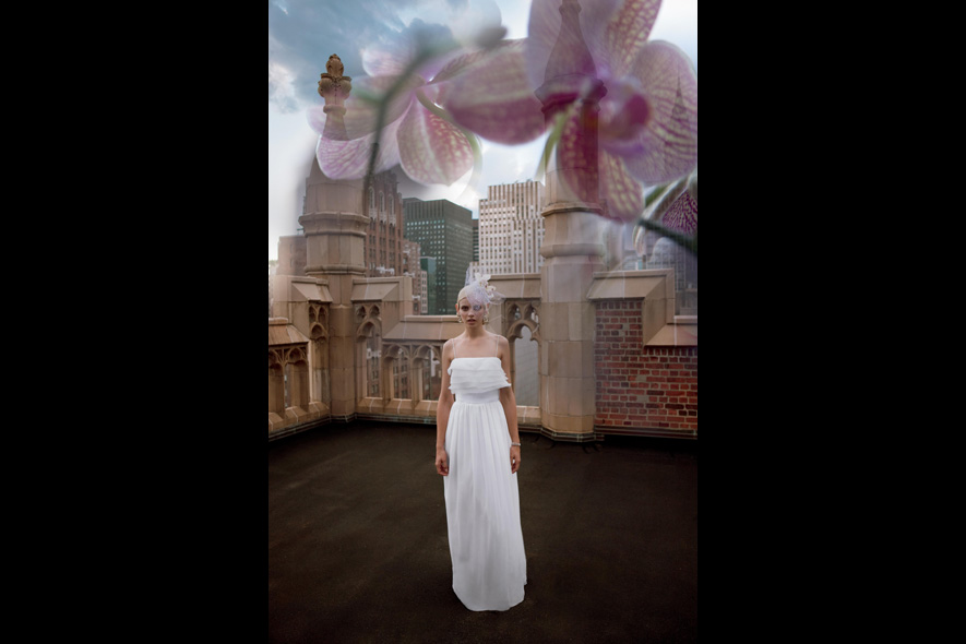 Max Mara: un concorso per la linea Bridal