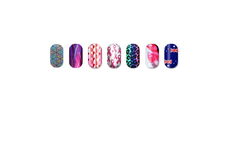 Minx Nails