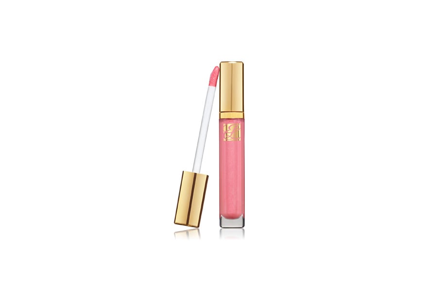 Molto primaverile il gloss di Estée Lauder