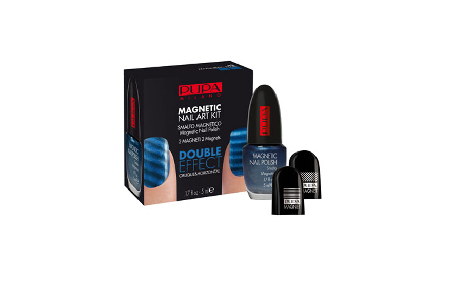 Pupa Magnetic Kit