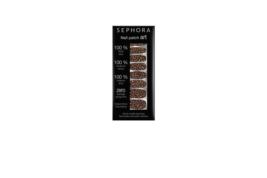 Sephora Nail Patch