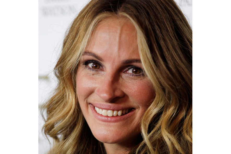 “Sopravviverò ai trent’ anni come ai quaranta, anzi migliorerò con gli anni” (Julia Roberts)